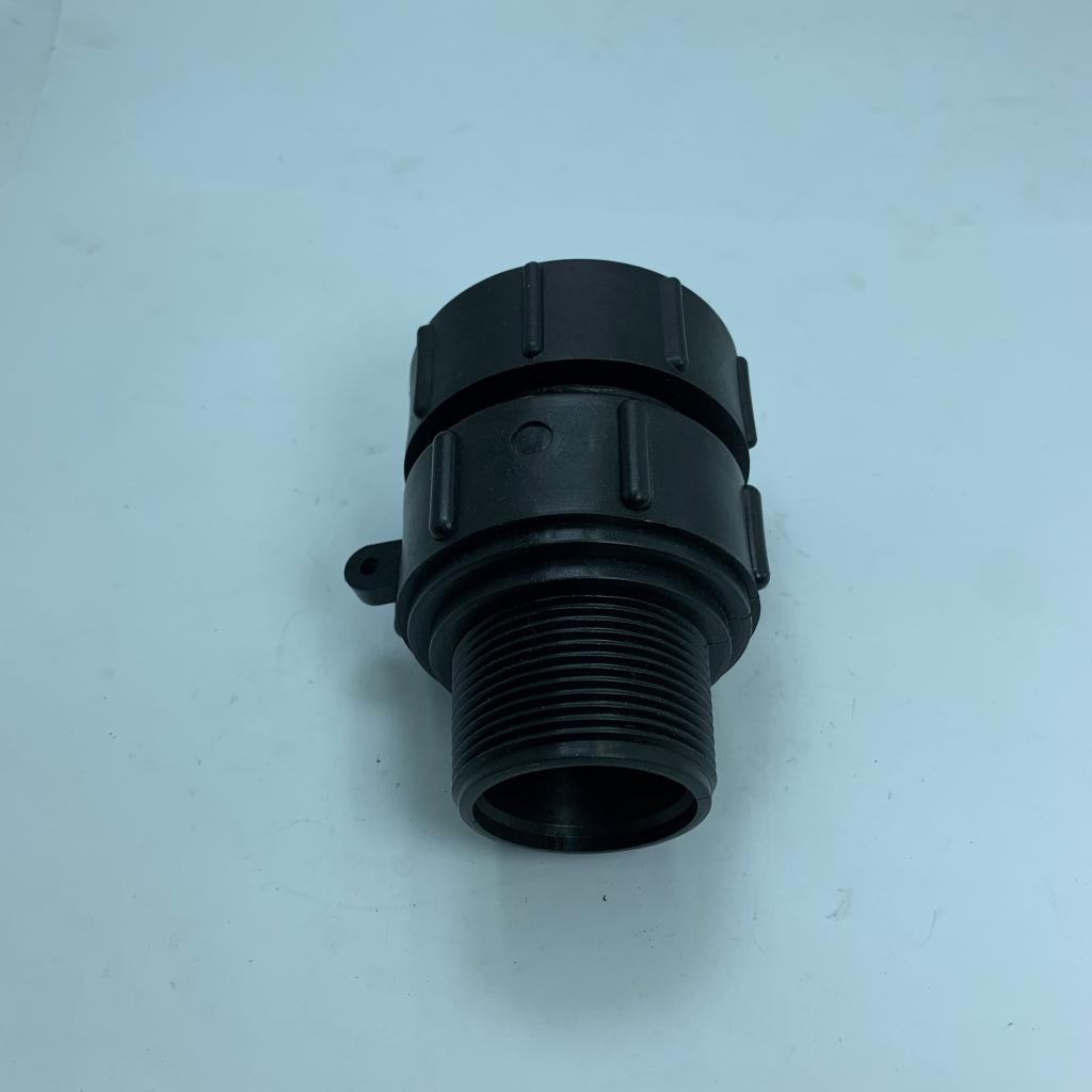 IBC-Water-Tank-Hose-Adapter-Garden-Hose-Adapter-Barrels-Fitting-Parts-46mm