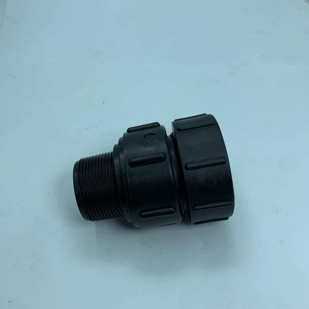 IBC-Water-Tank-Hose-Adapter-Garden-Hose-Adapter-Barrels-Fitting-Parts-46mm