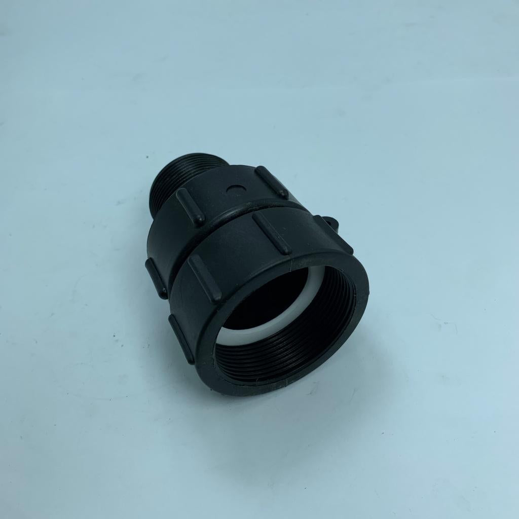 IBC-Water-Tank-Hose-Adapter-Garden-Hose-Adapter-Barrels-Fitting-Parts-46mm