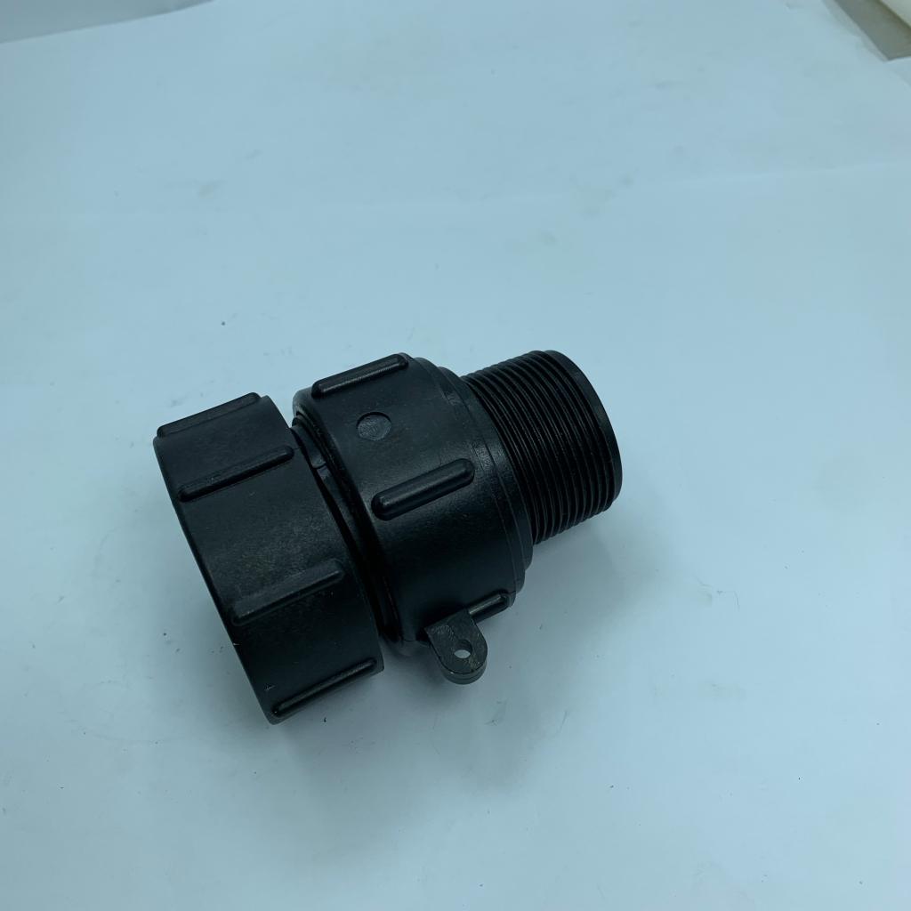 IBC-Water-Tank-Hose-Adapter-Garden-Hose-Adapter-Barrels-Fitting-Parts-46mm