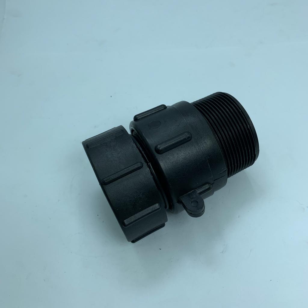 IBC-Water-Tank-Hose-Adapter-Garden-Hose-Adapter-Barrels-Fitting-Parts-58mm