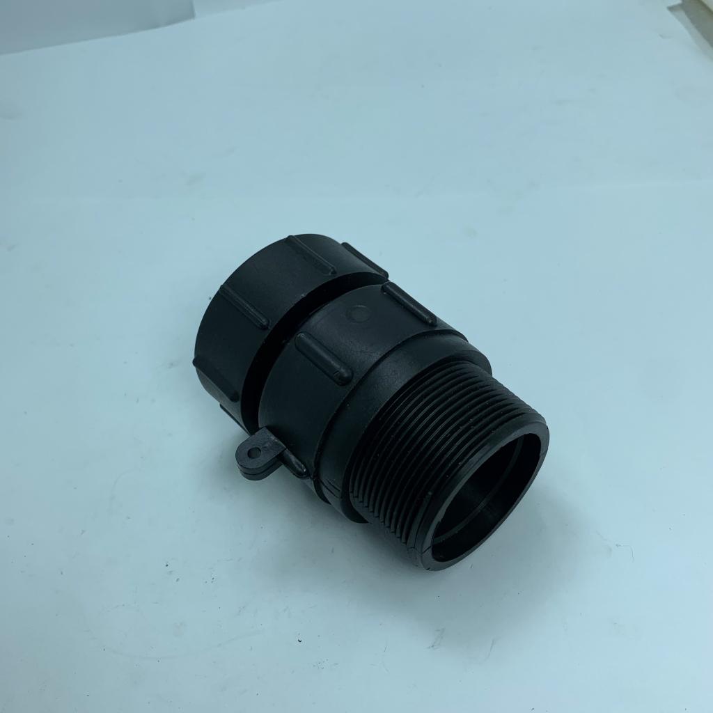 IBC-Water-Tank-Hose-Adapter-Garden-Hose-Adapter-Barrels-Fitting-Parts-58mm