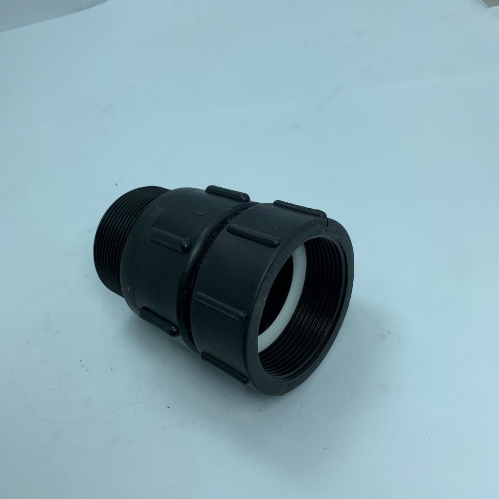 IBC-Water-Tank-Hose-Adapter-Garden-Hose-Adapter-Barrels-Fitting-Parts-58mm