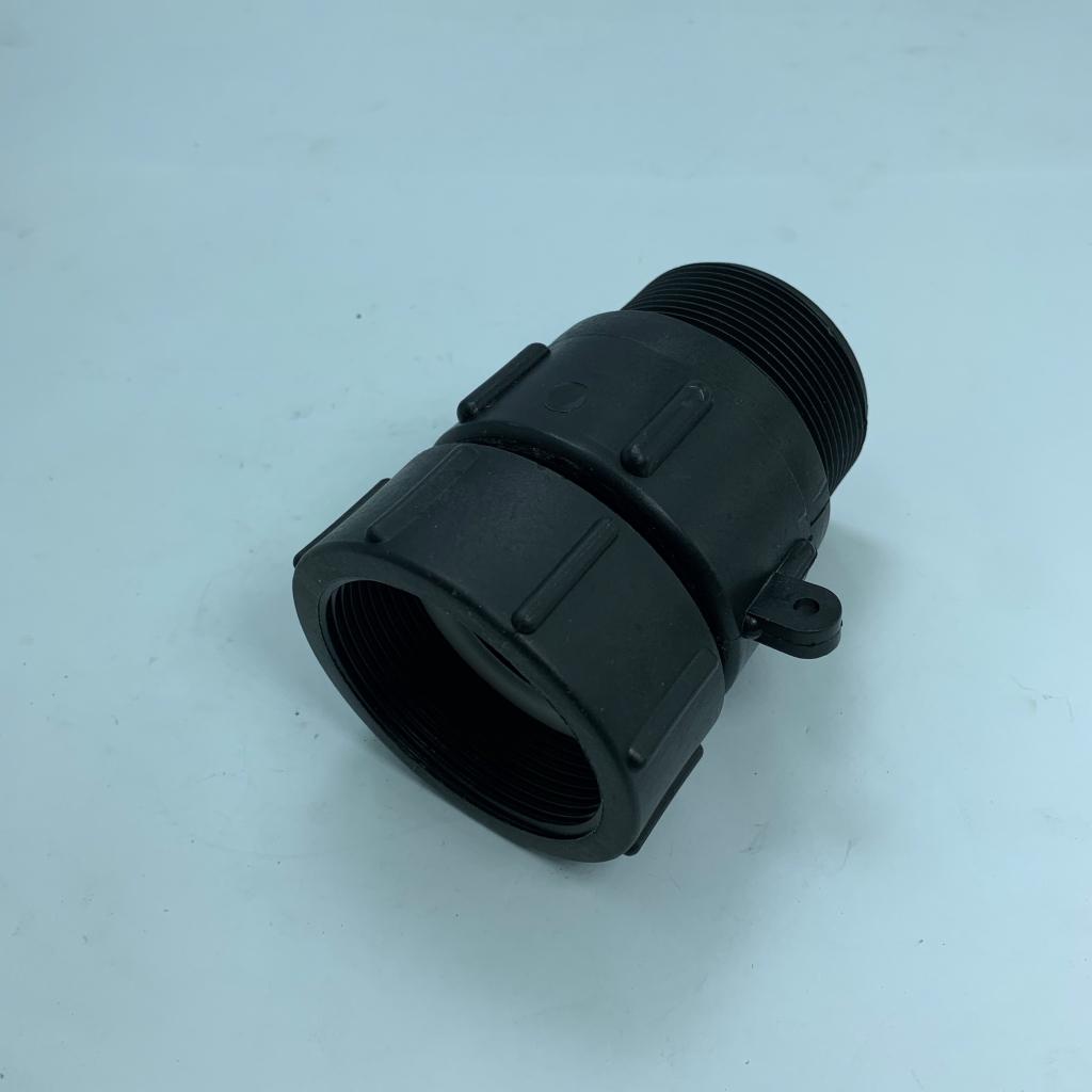 IBC-Water-Tank-Hose-Adapter-Garden-Hose-Adapter-Barrels-Fitting-Parts-58mm