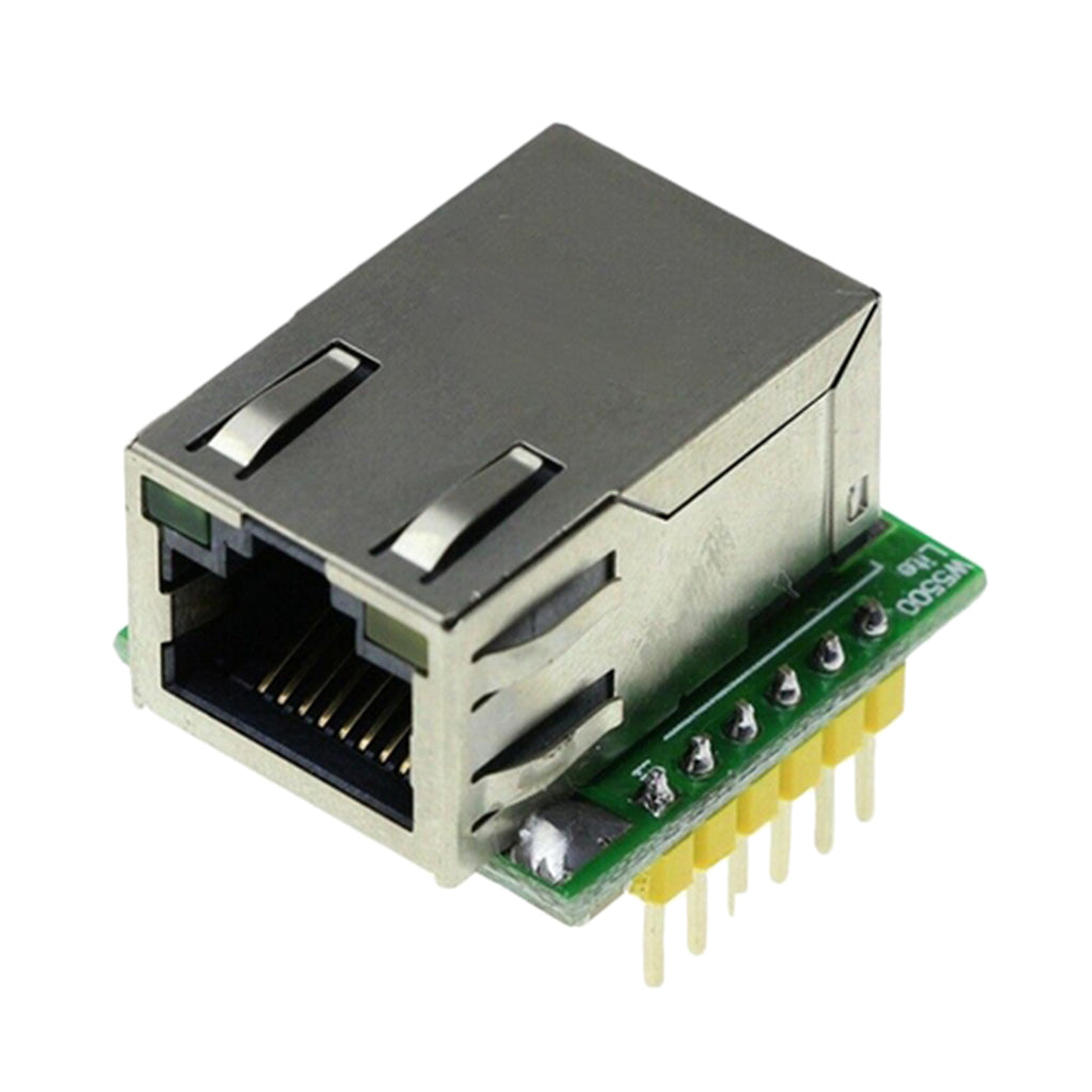 W5500-Chip-New-SPI-to-LAN-Ethernet-Converter-Module