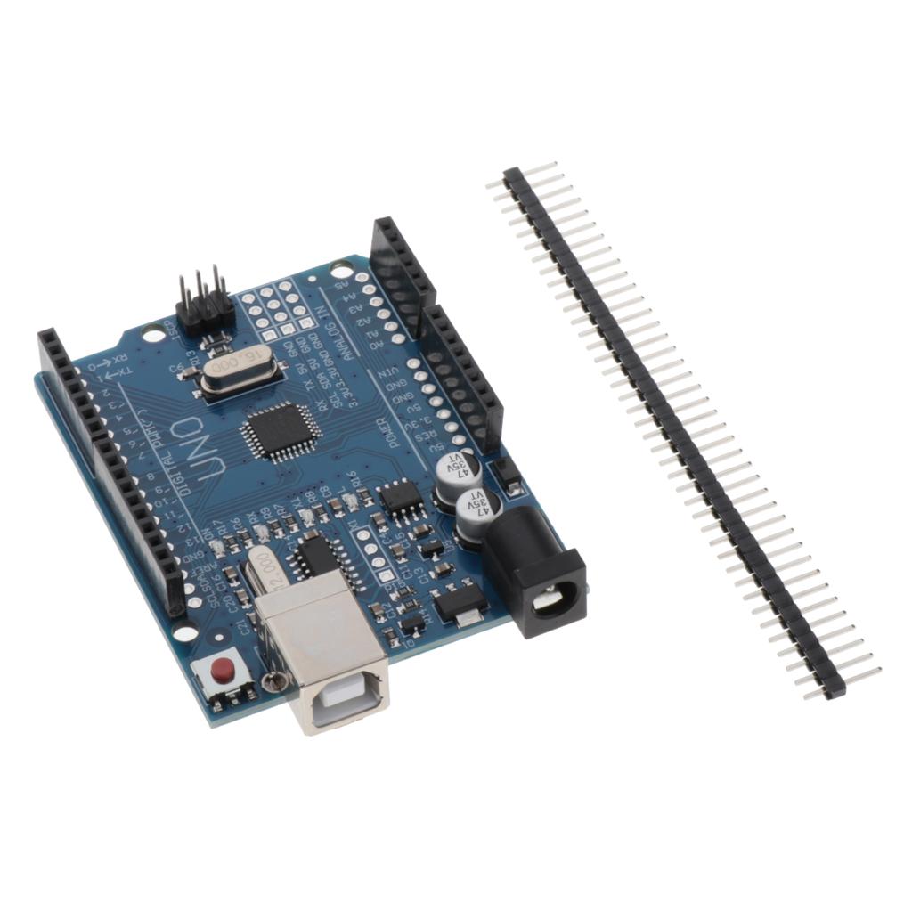 UNO-R3-Development-Board-ATmega328P-CH340-With-Straight-Pin-Header