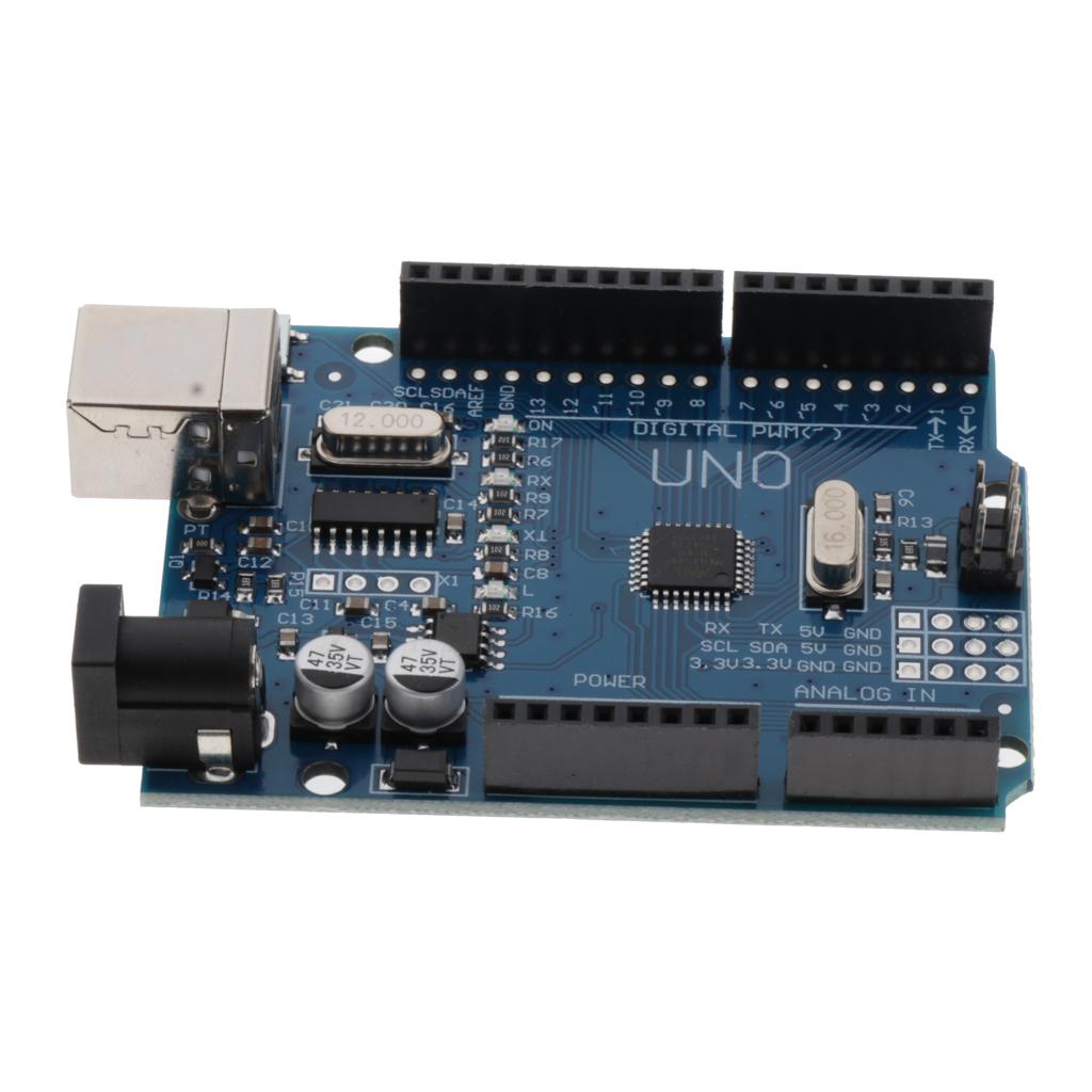 UNO-R3-Development-Board-ATmega328P-CH340-With-Straight-Pin-Header