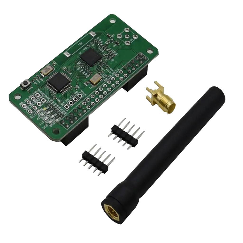 DIY-Parts-Set-XR109-Simplex-Parts-Antenna-Board-Parts-Set