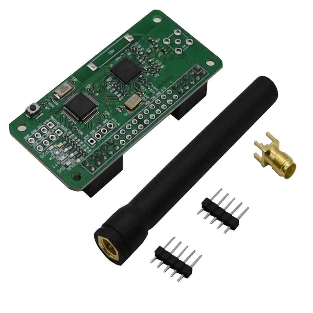 DIY-Parts-Set-XR109-Simplex-Parts-Antenna-Board-Parts-Set