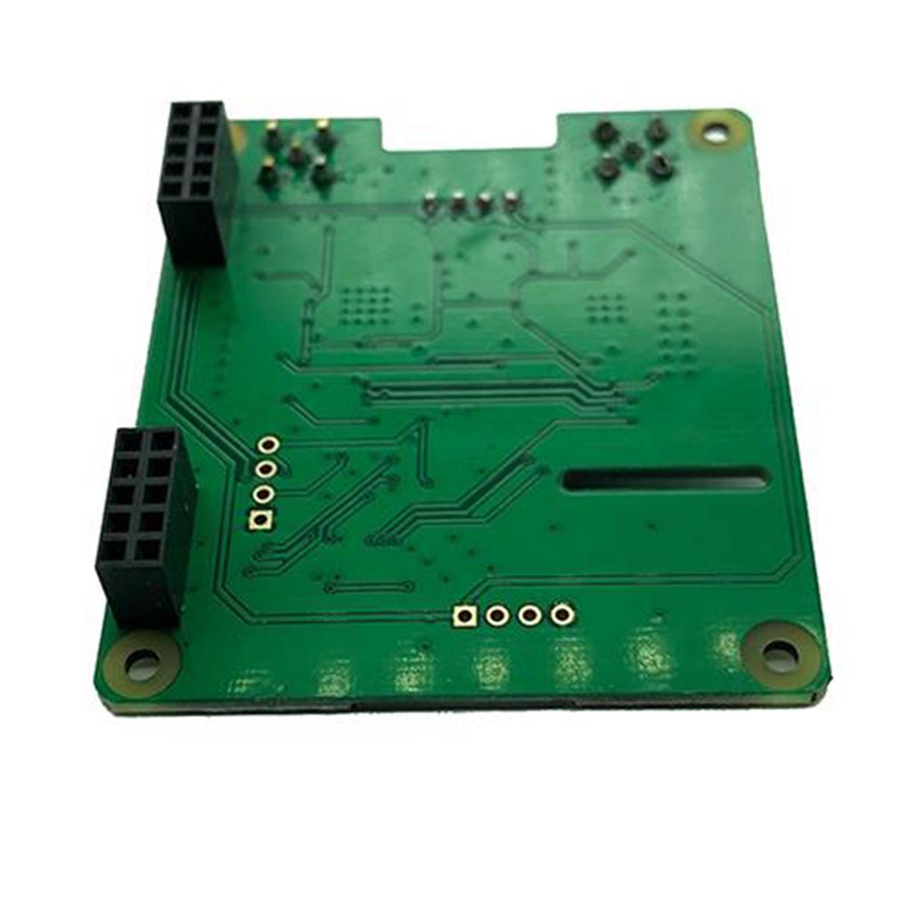 XR112-Antenna-+-Hotpot-Board-+-OLED-DIY-Parts-Set