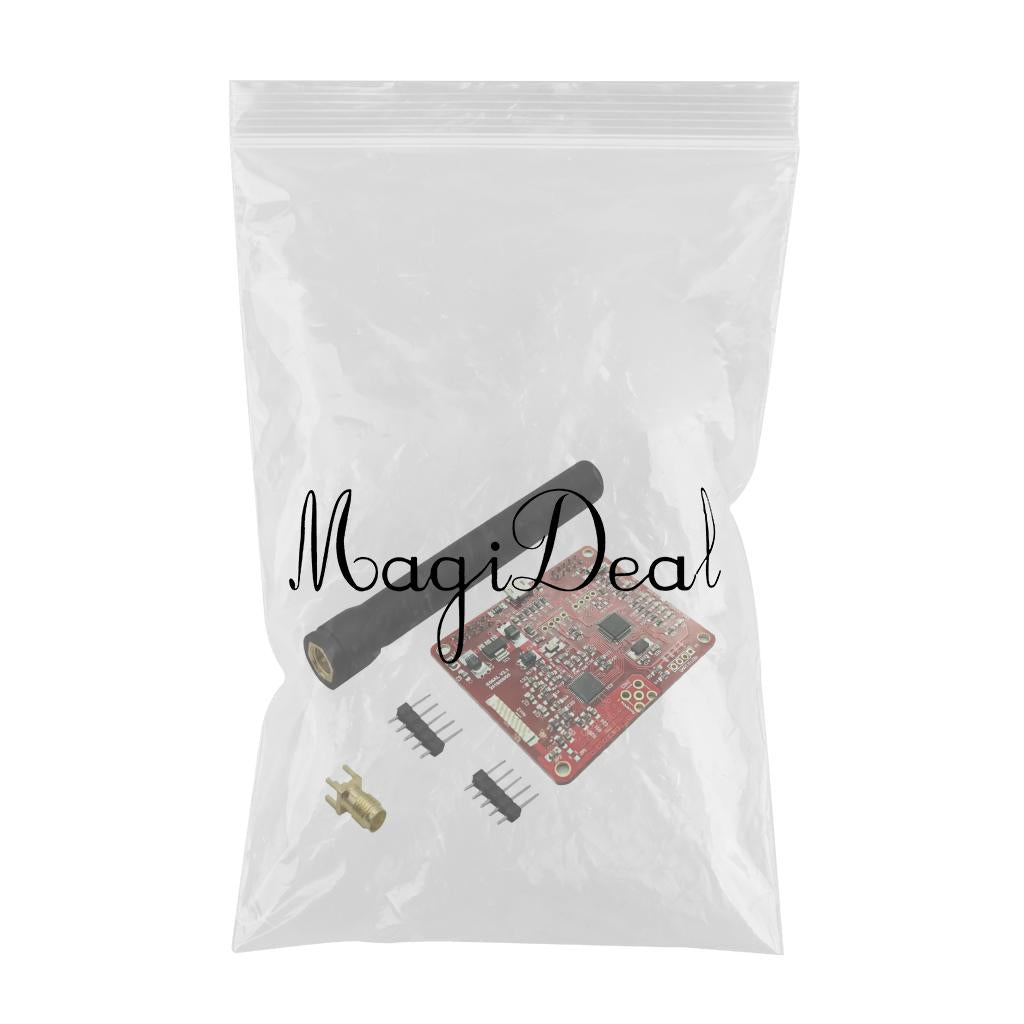 DIY-Parts-Set-XR115-Hotspot-Support-Module-Board-+-Antenna-Set