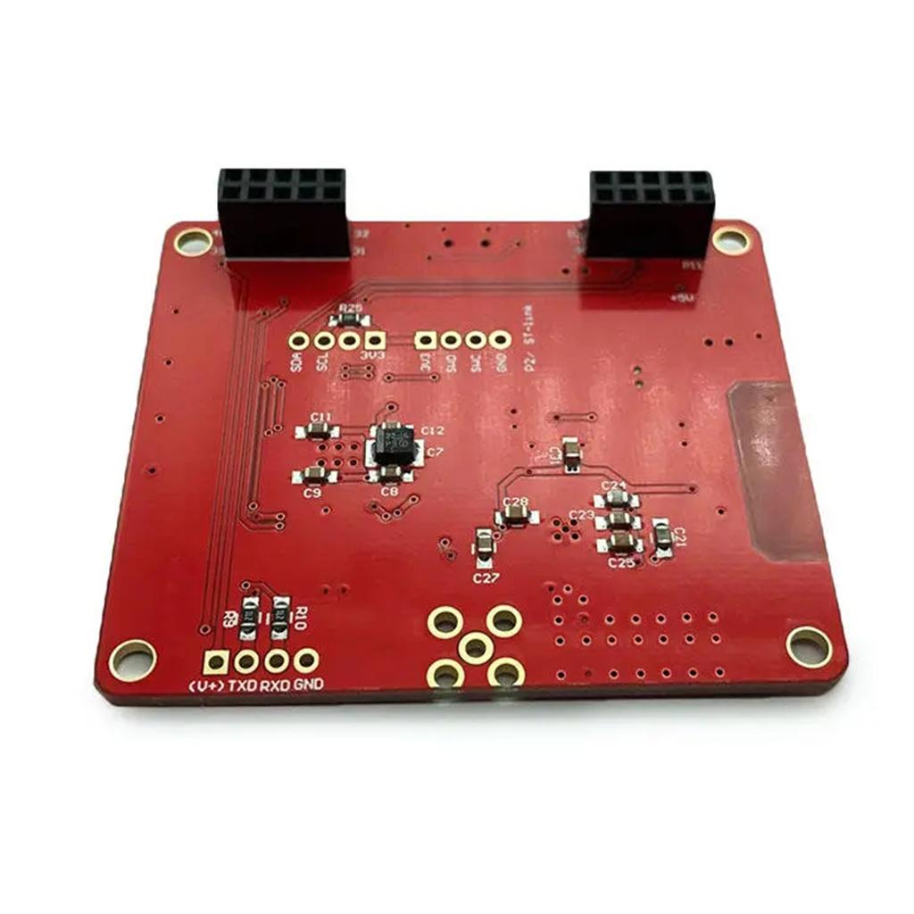 DIY-Parts-Set-XR115-Hotspot-Support-Module-Board-+-Antenna-Set