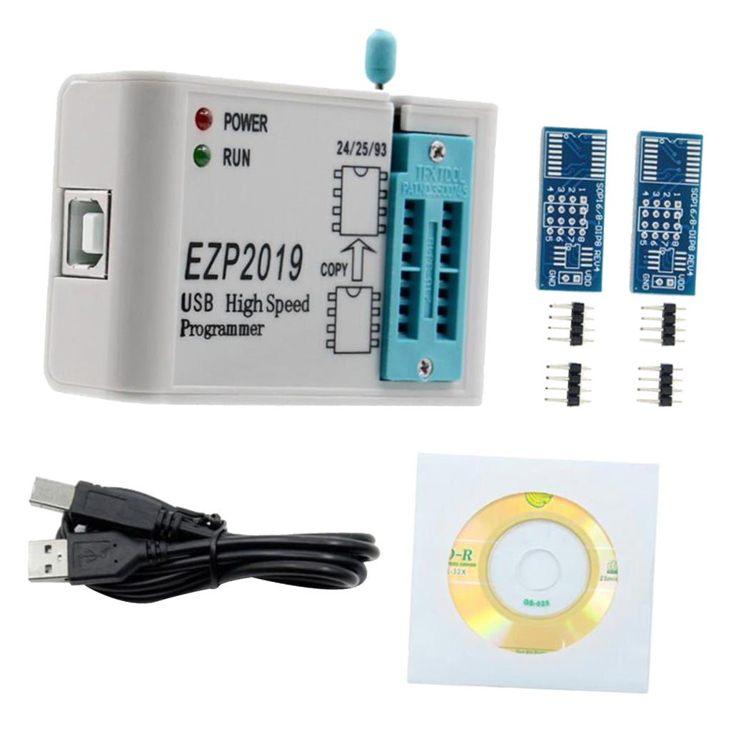 High-Speed-USB-SPI-Programmer-EZP2019-Supports-24-25-93-25-EEPROM