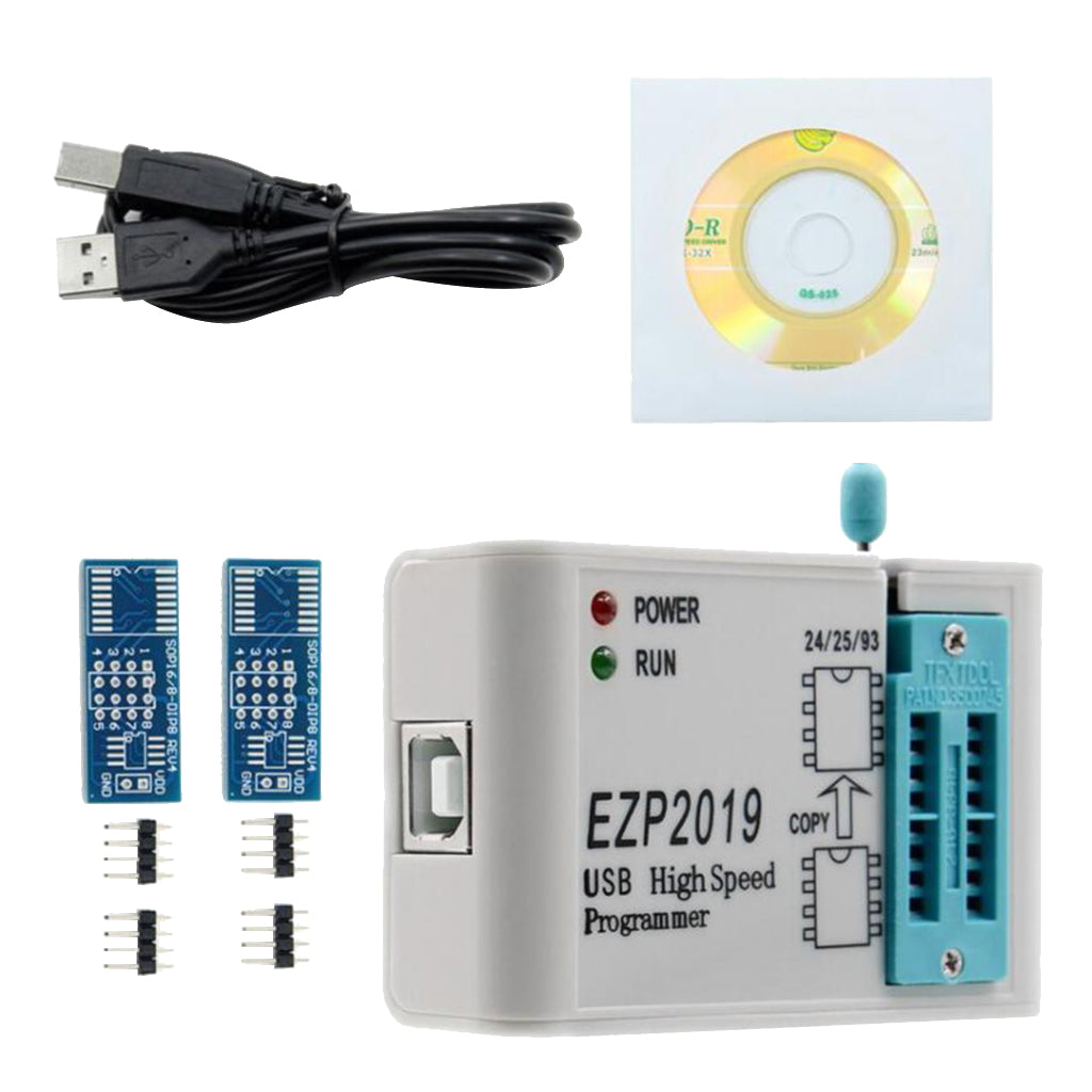 High-Speed-USB-SPI-Programmer-EZP2019-Supports-24-25-93-25-EEPROM