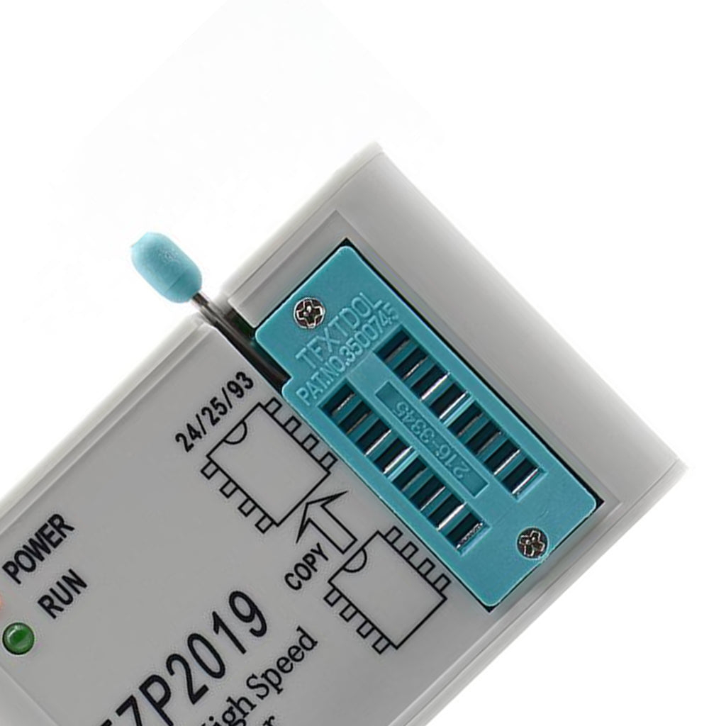 High-Speed-USB-SPI-Programmer-EZP2019-Supports-24-25-93-25-EEPROM