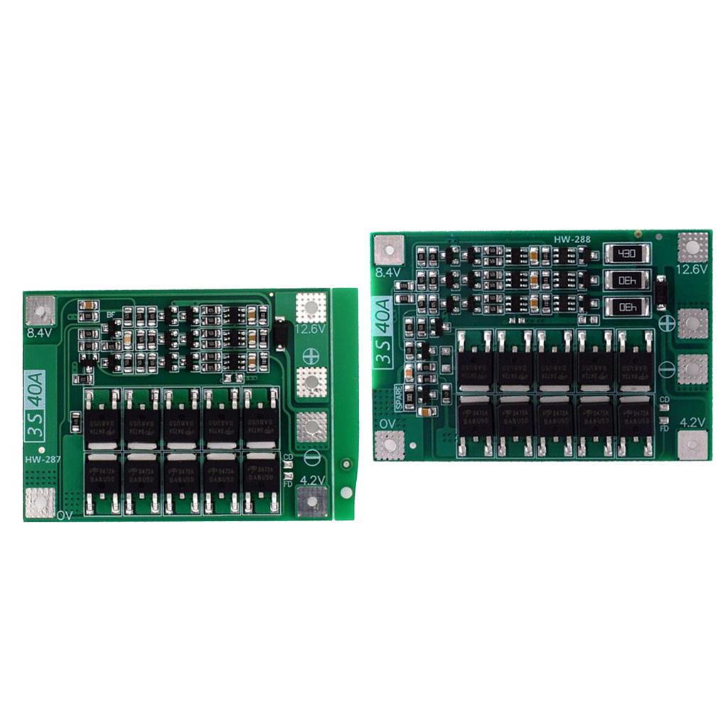 3S-Cell-PCB-BMS-18650-Protection-Board-for-Lithium-Battery-enhanced-edition