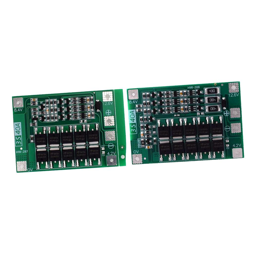 3S-Cell-PCB-BMS-18650-Protection-Board-for-Lithium-Battery-enhanced-edition