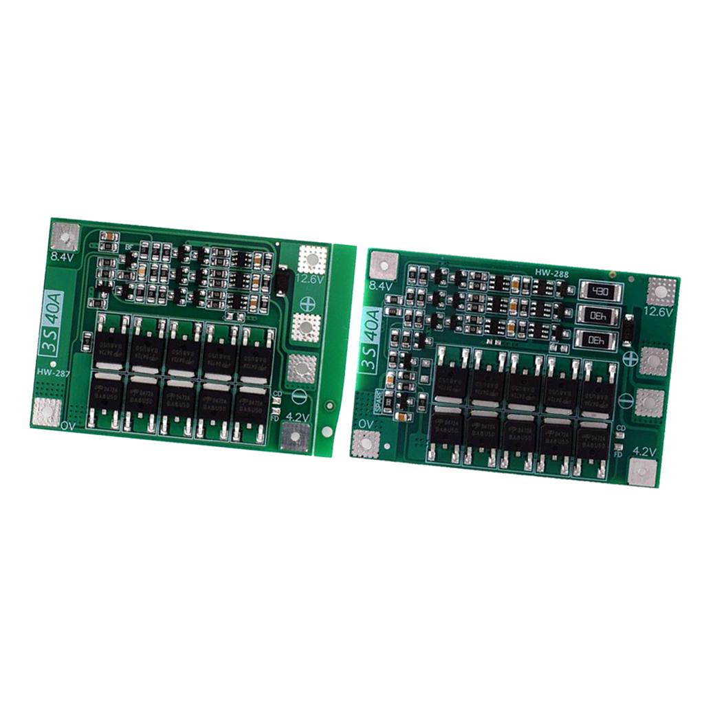 3S-Cell-PCB-BMS-18650-Protection-Board-for-Lithium-Battery-enhanced-edition