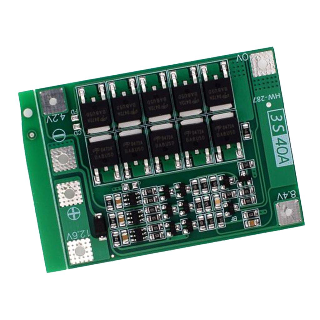 3S-Cell-PCB-BMS-18650-Protection-Board-for-Lithium-Battery-enhanced-edition