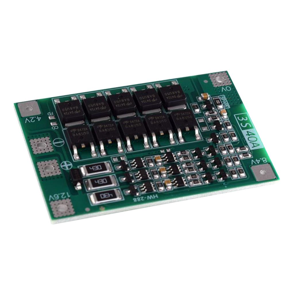 3S-Cell-PCB-BMS-18650-Protection-Board-for-Lithium-Battery-balancing-edition