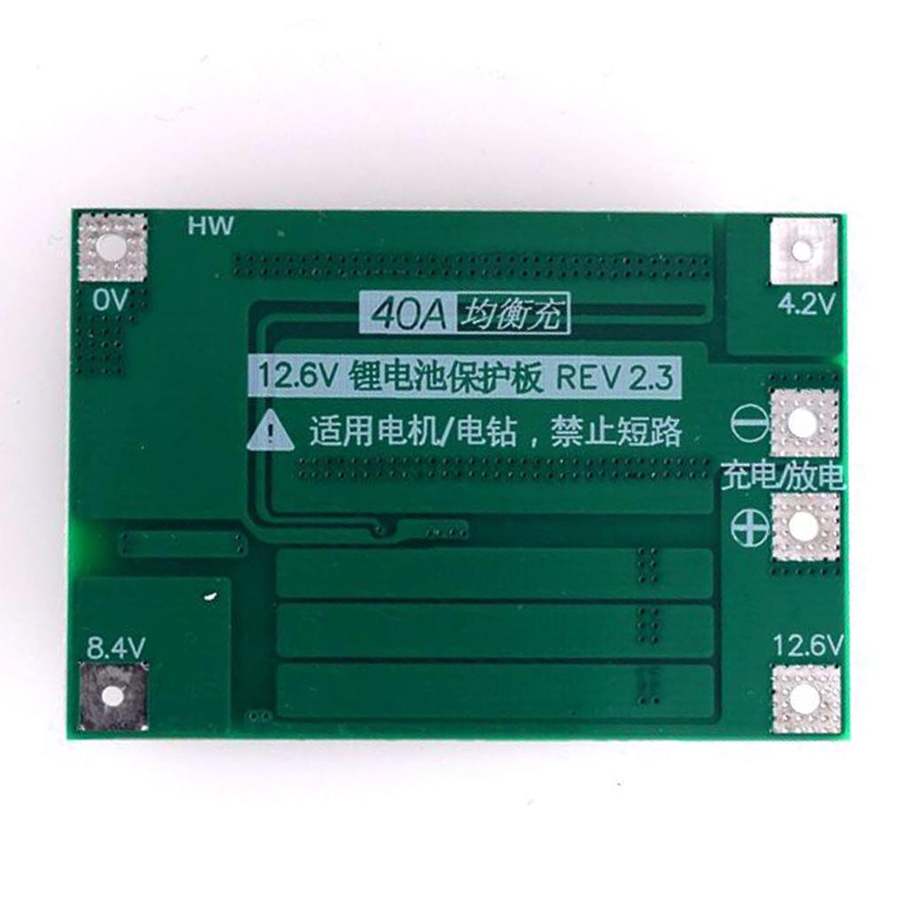 3S-Cell-PCB-BMS-18650-Protection-Board-for-Lithium-Battery-balancing-edition