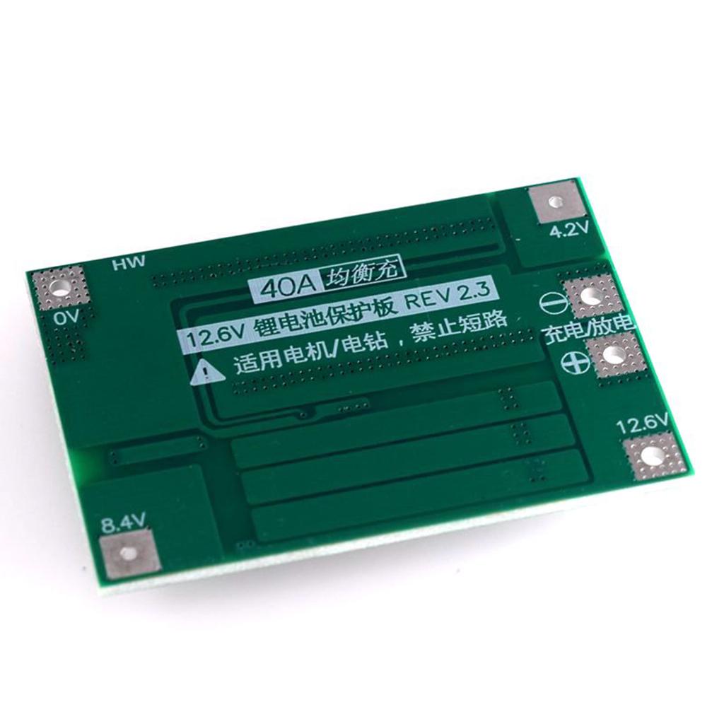 3S-Cell-PCB-BMS-18650-Protection-Board-for-Lithium-Battery-balancing-edition