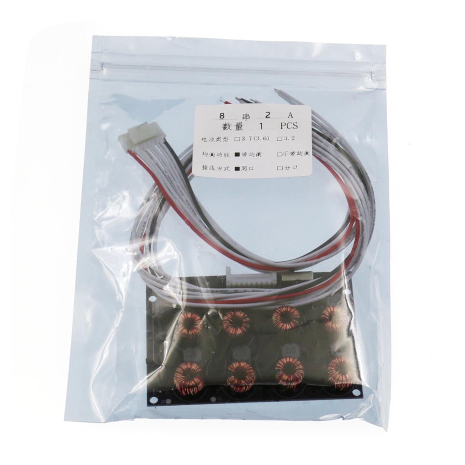 Battery-Equalizer-Balance-Module-2A-Active-Equalizer-Battery-Protection-8S