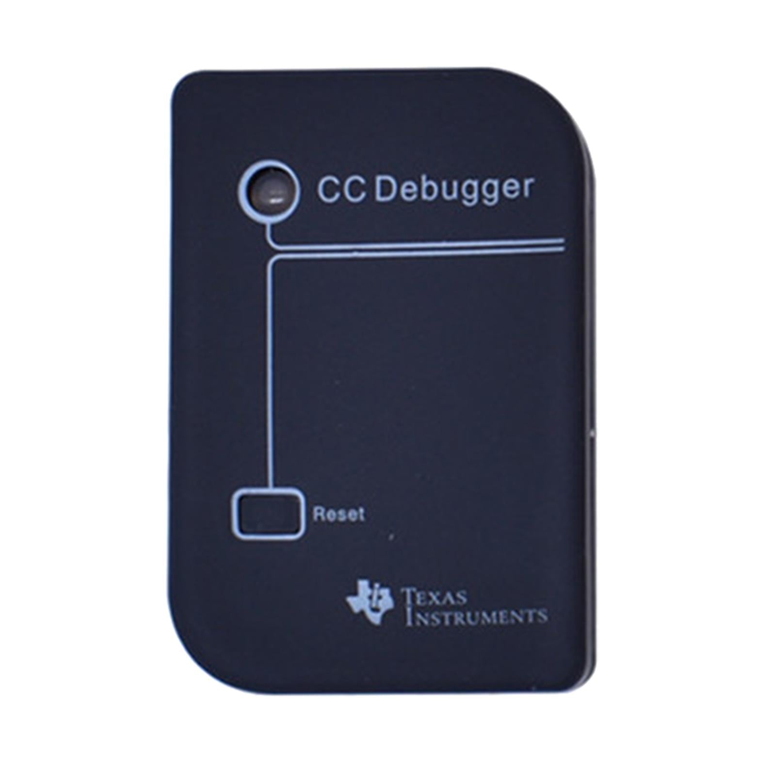 cc-debugger-Adapter-Cable-for-cc2531-Simulation-System-for-Packetsniffer-CC2540