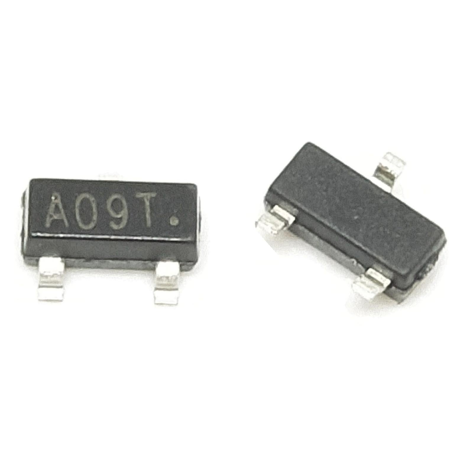 100-Pieces-AO3401-Field-Effect-Transistor-Good-Current-Low-Power-Dissipation