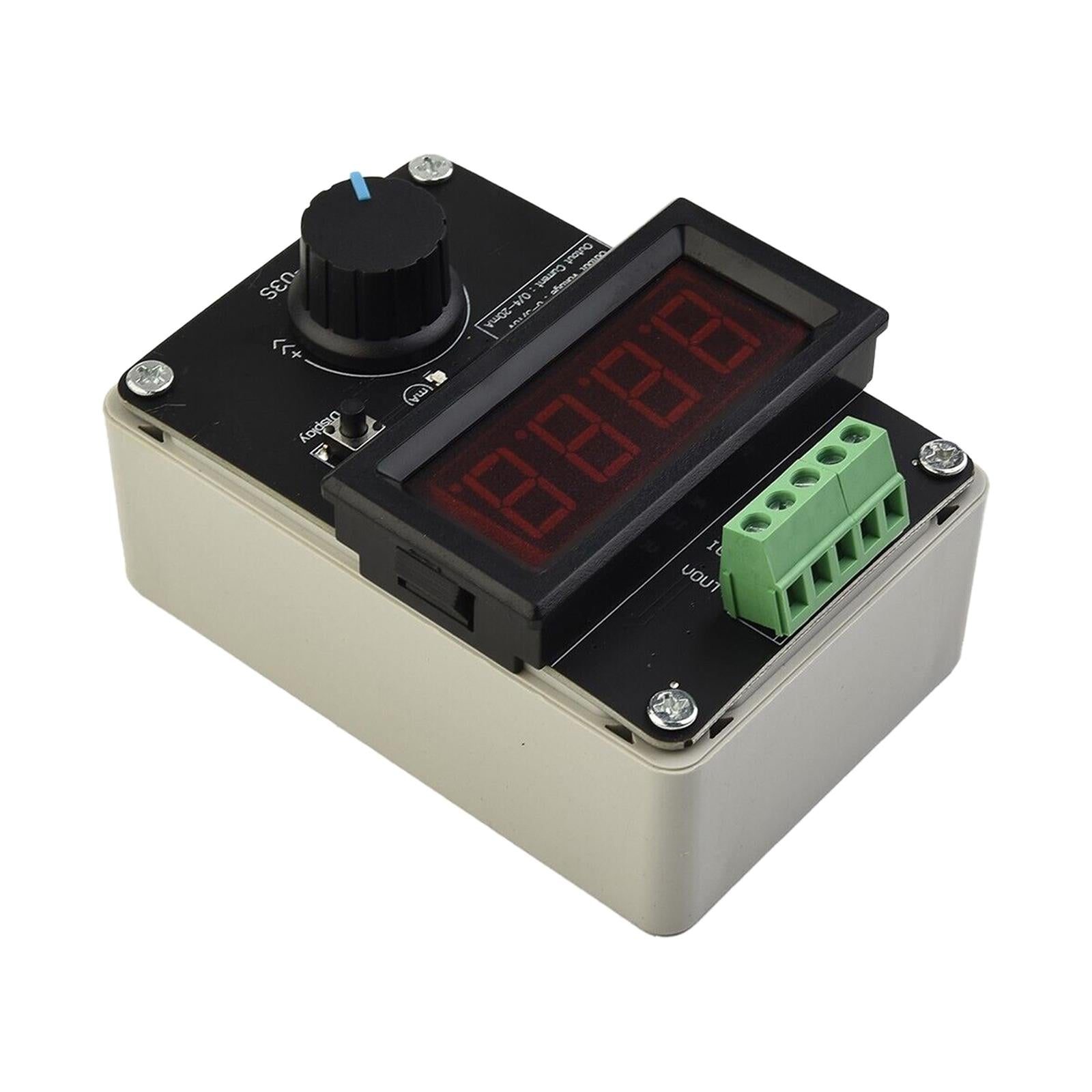 Adjustable-Signal-Generator-Value-Adjusting-Panel-Portable-0-20MA-4-20MA