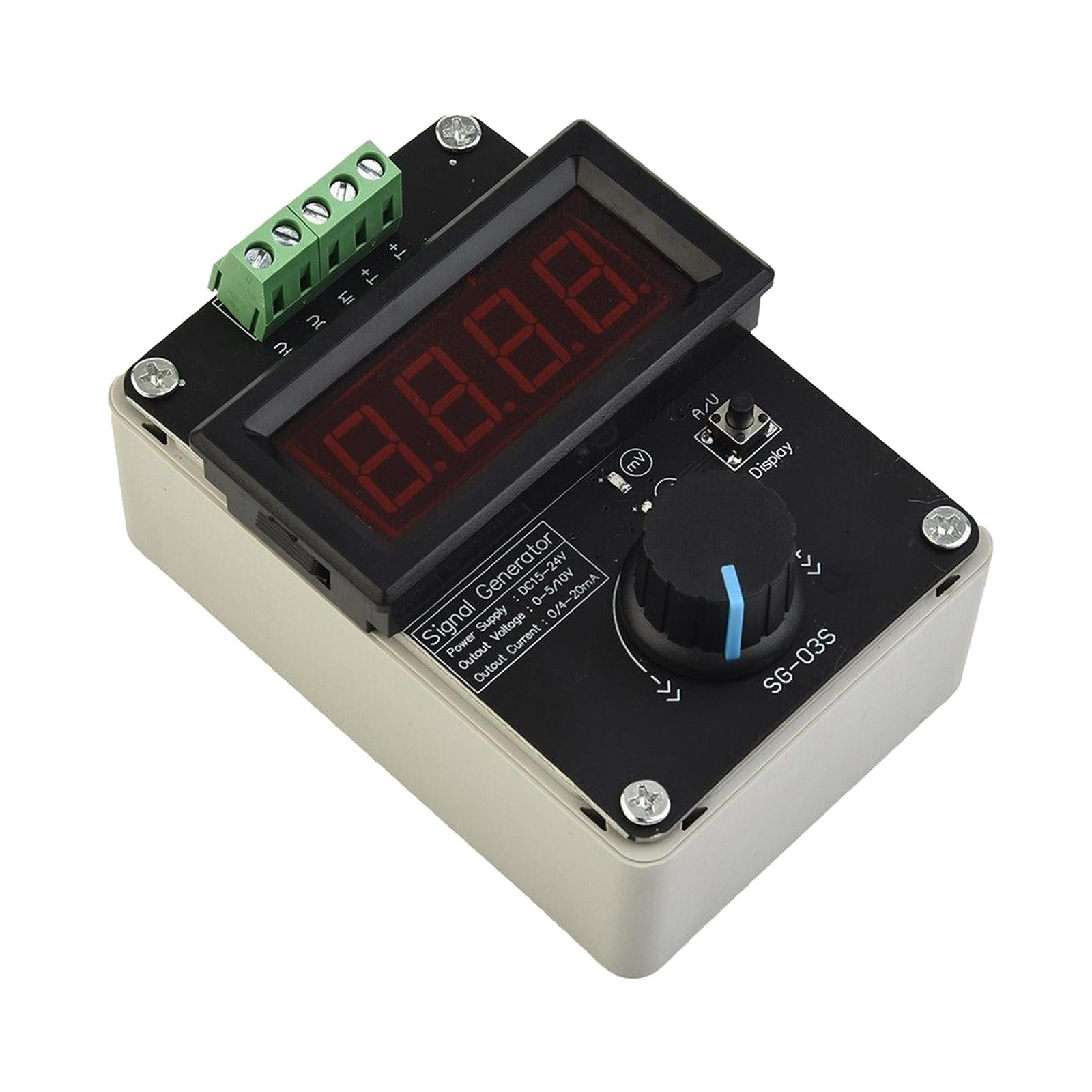 Adjustable-Signal-Generator-Value-Adjusting-Panel-Portable-0-20MA-4-20MA