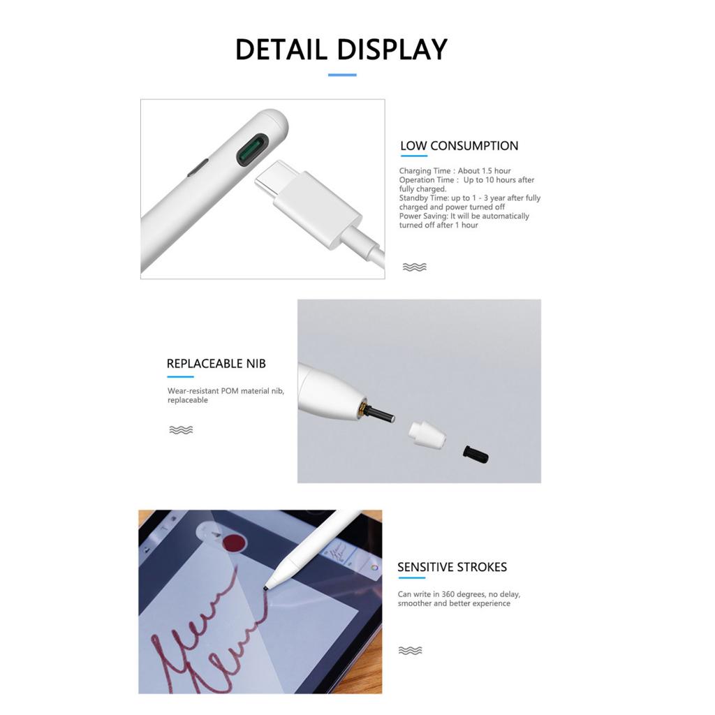 Multi-purpose-Capacitive-Pen-Touch-Screen-Stylus-Pencil-Tablet-Phone-PC-Pen