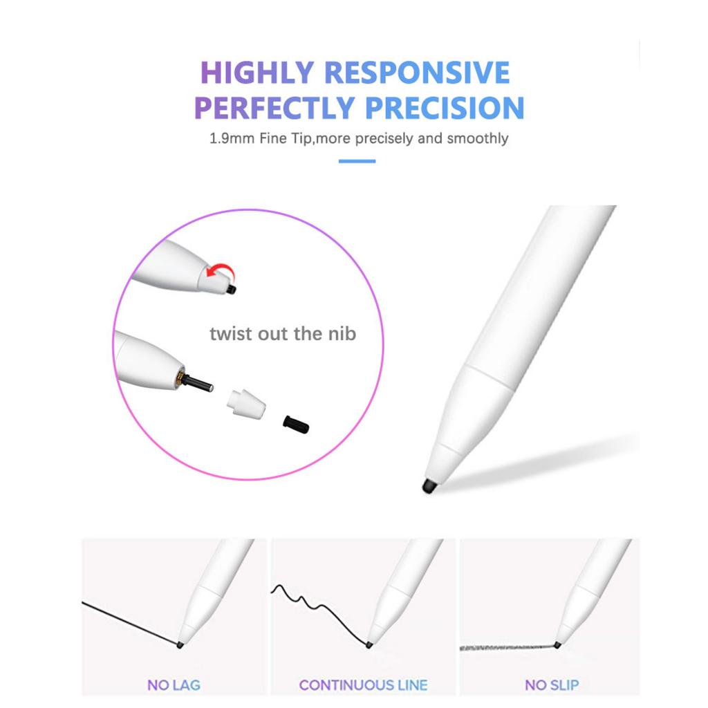 Multi-purpose-Capacitive-Pen-Touch-Screen-Stylus-Pencil-Tablet-Phone-PC-Pen