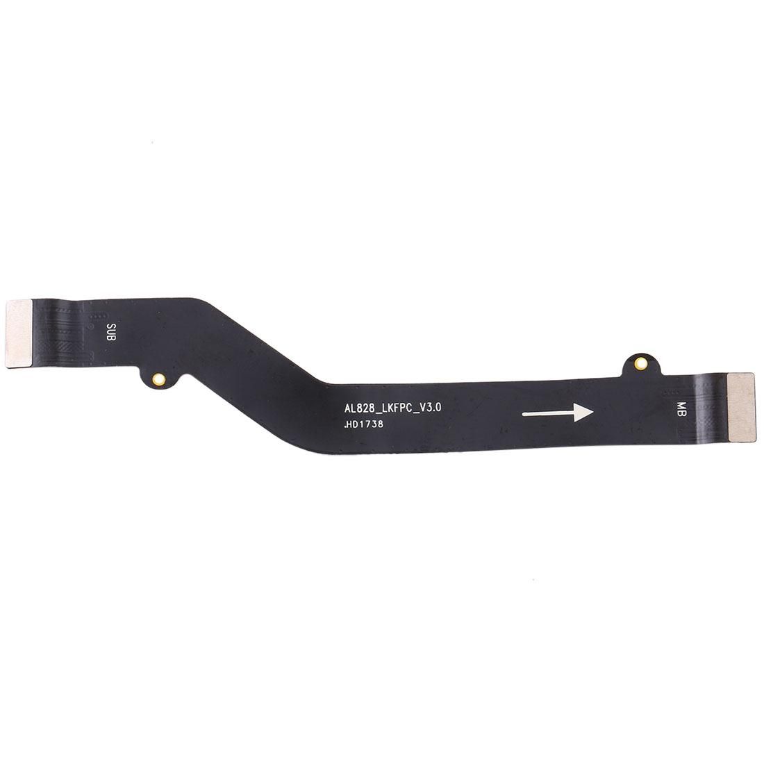 Motherboard Flex Cable for Huawei Y5