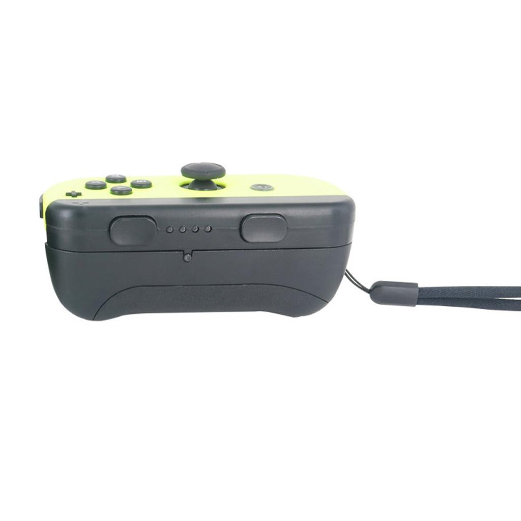 AA Battery Charging Grip for Nintendo Switch   Controller Handle(Pair)