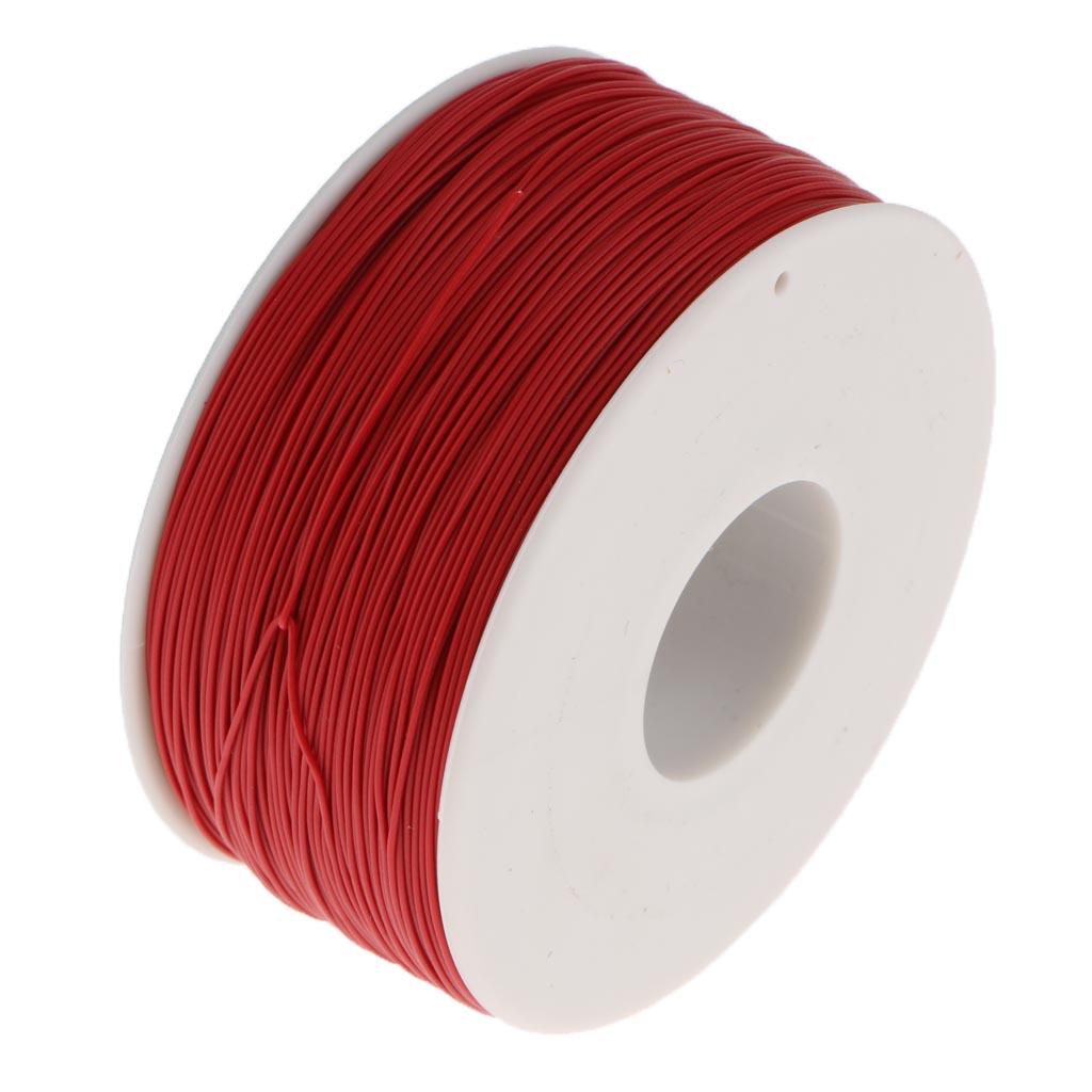 70mm-Wire-Wrapping-Wire-Tin-Plated-Copper-Cable-for-XBOX360-PS2-WII-red