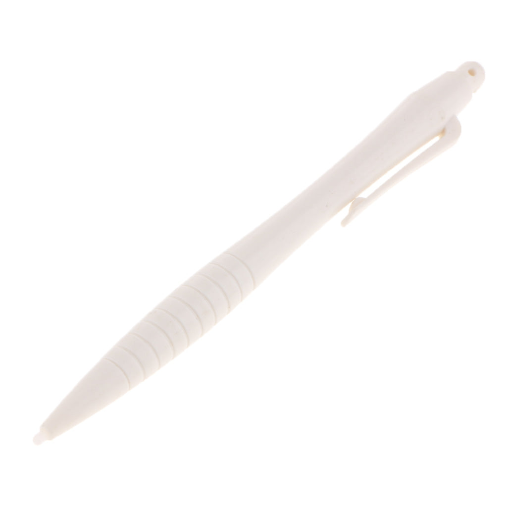 Stylus-Plastic-Retractable-Touch-Pen-for-Nintendo-WII-U-3DS-3DSXL-NDSL-White