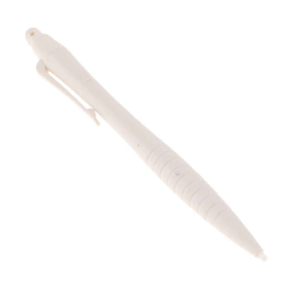 Stylus-Plastic-Retractable-Touch-Pen-for-Nintendo-WII-U-3DS-3DSXL-NDSL-White