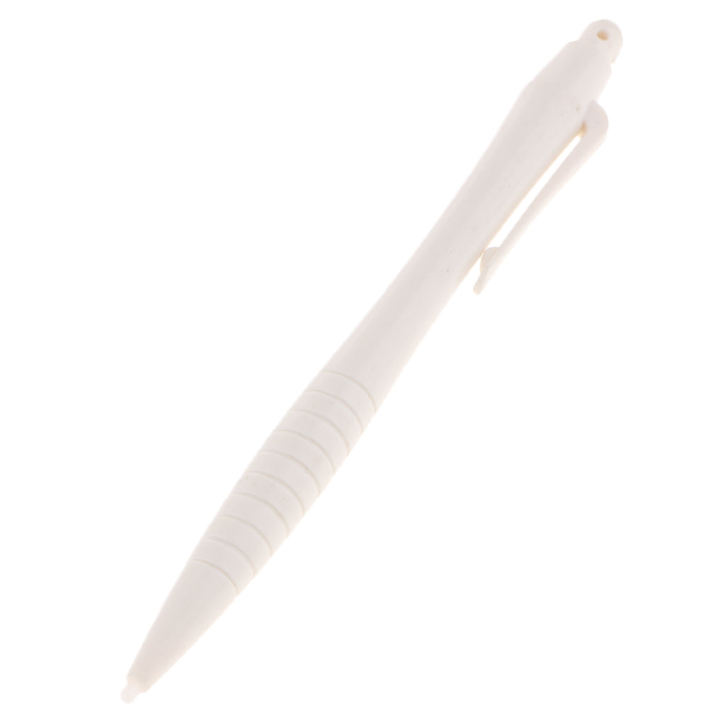 Stylus-Plastic-Retractable-Touch-Pen-for-Nintendo-WII-U-3DS-3DSXL-NDSL-White