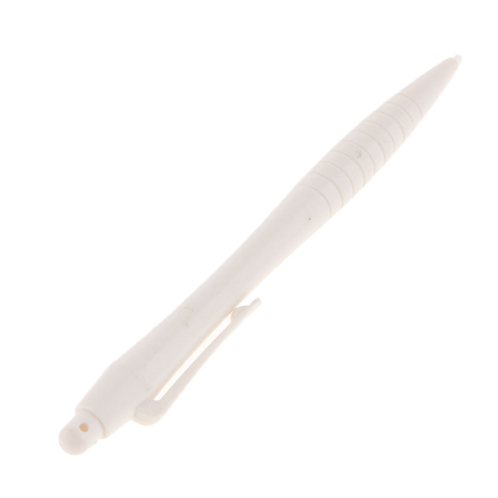 Stylus-Plastic-Retractable-Touch-Pen-for-Nintendo-WII-U-3DS-3DSXL-NDSL-White