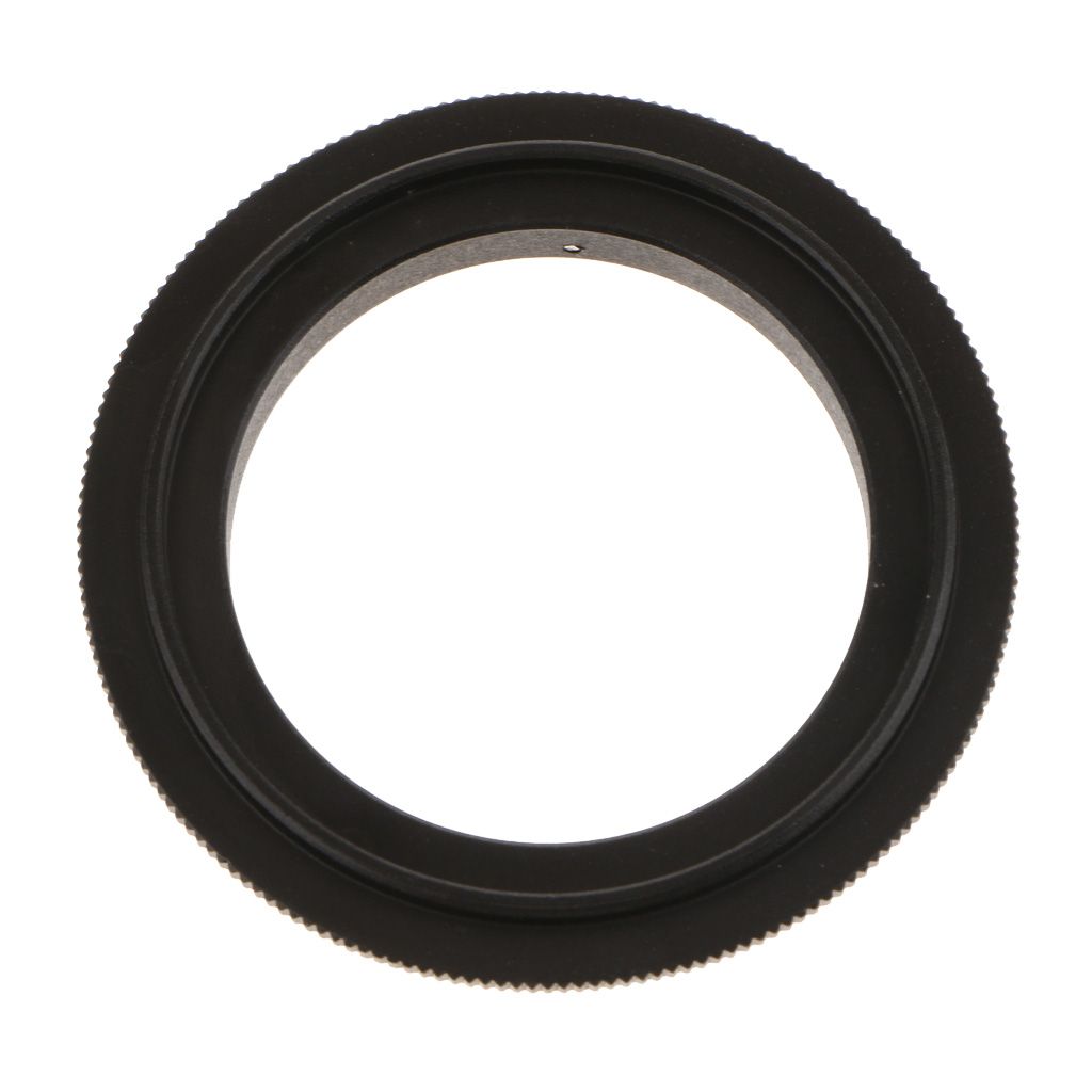 52mm Macro Reverse Lens Mount Adapter Ring for Nikon DSLR SLR Cameras