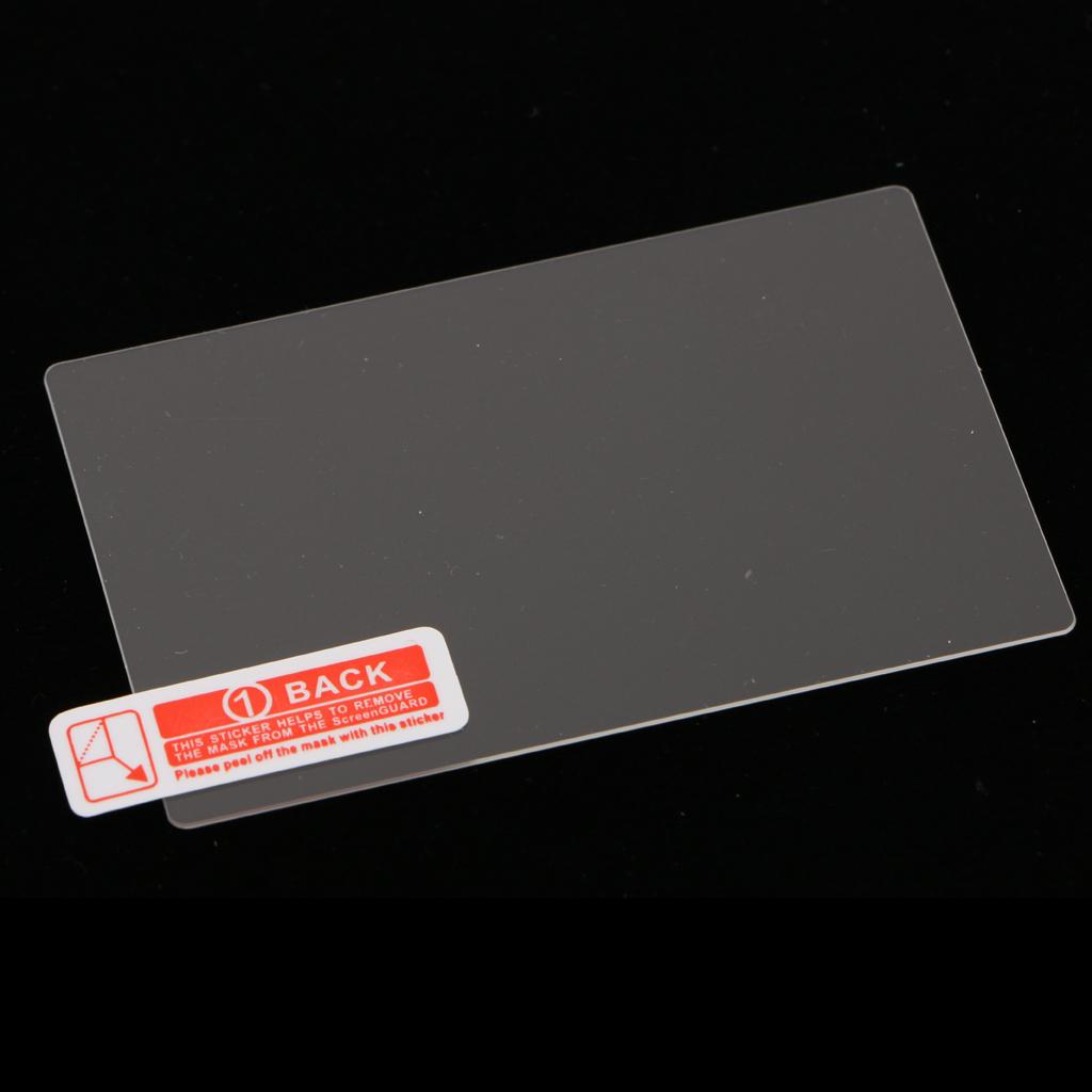 For-Fujifilm-X100F-Tempered-Glass-Film-LCD-Screen-Protector-Set-Kit-0.33mm-Ultra-thin-Smooth-Touch-Feeling