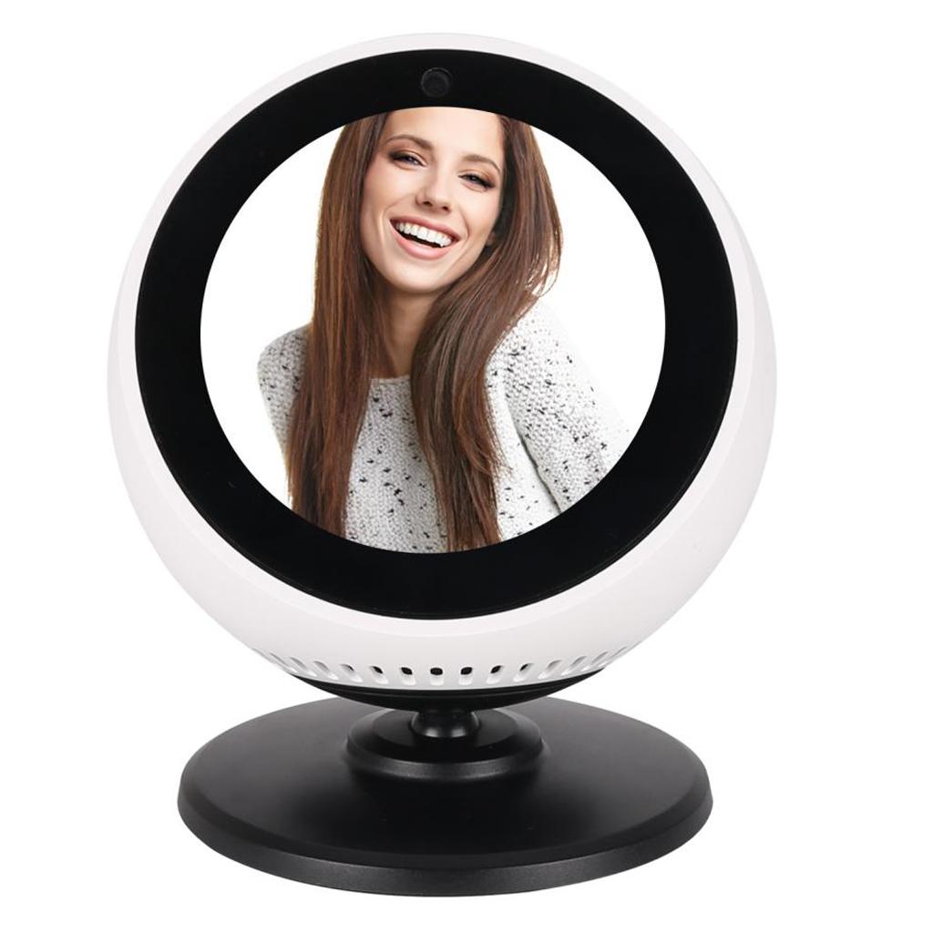 360-Degree-Rotation-and-Adjustable-Stand-for-Echo-Spot