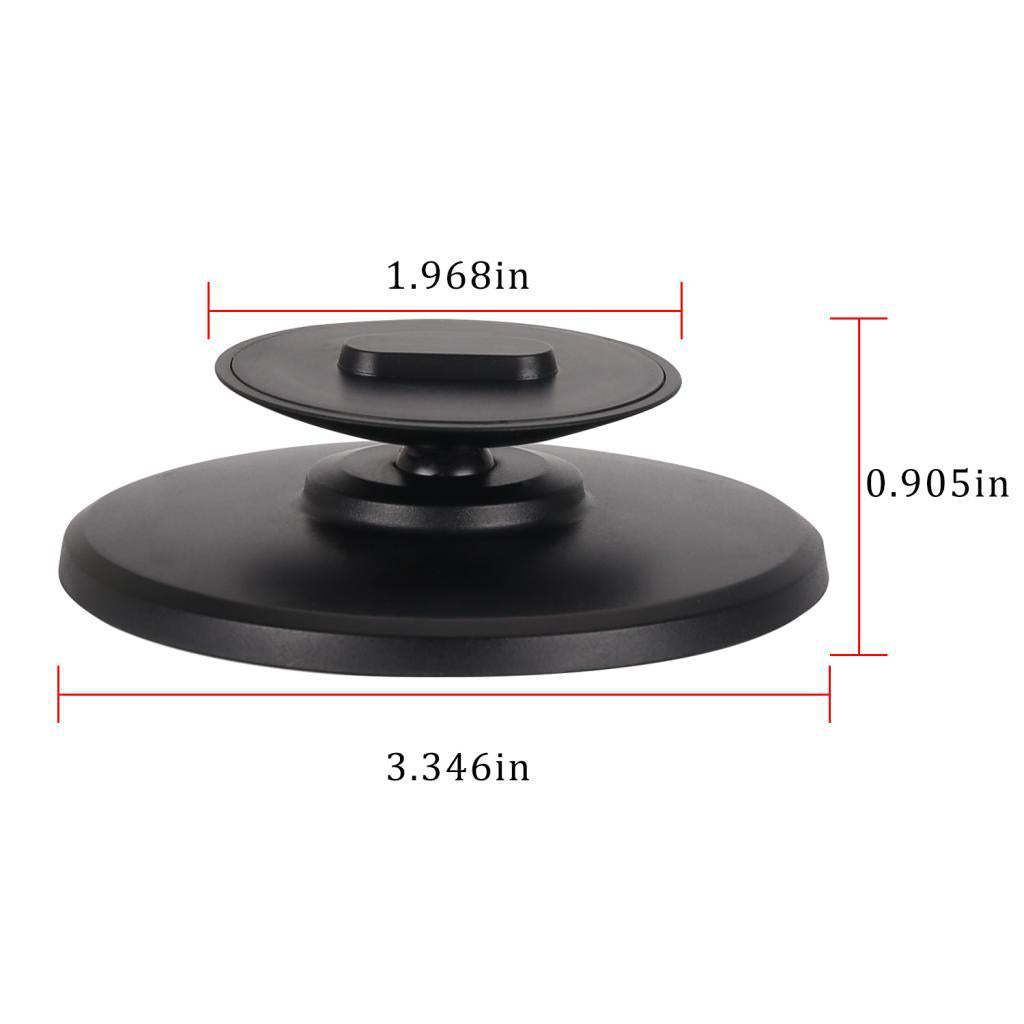 360 Degree Rotation and Adjustable Stand for Echo Spot