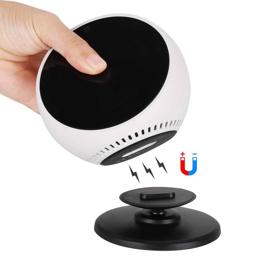 360 Degree Rotation and Adjustable Stand for Echo Spot