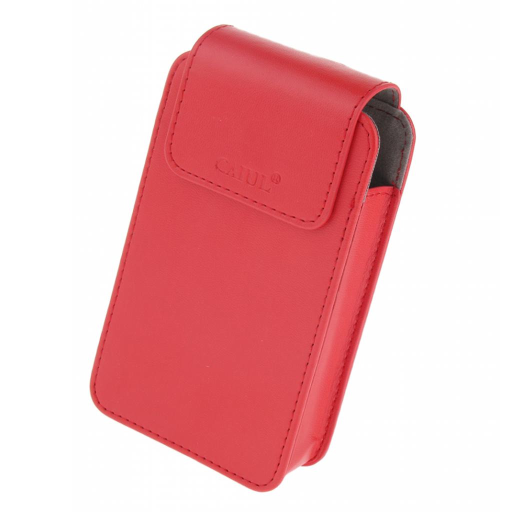 Protective-Case-Cover-Storage-Bag-for-Xiaomi-Xprint-DMP100-Mobile-Printer-Red