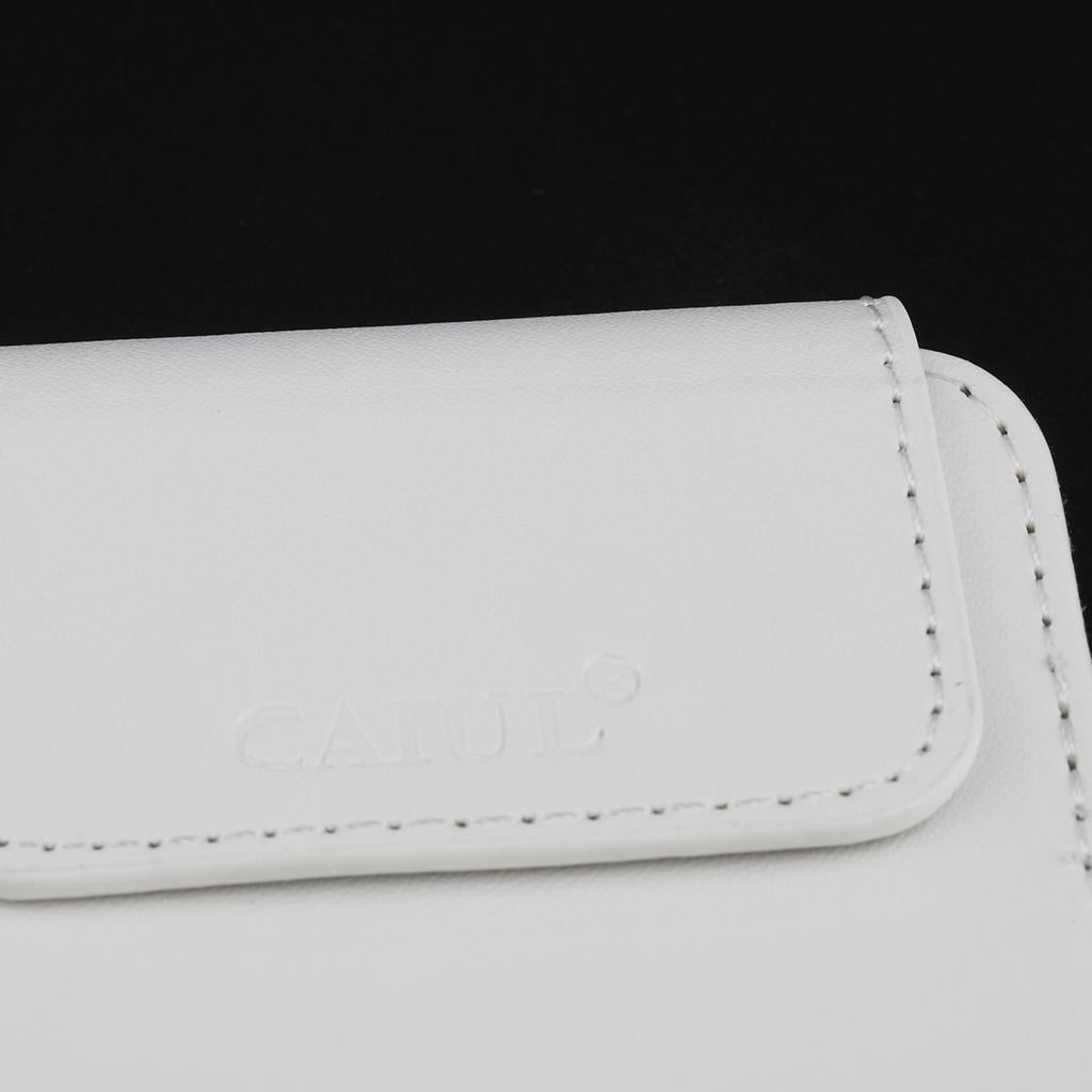 Protective-Case-Cover-Storage-Bag-for-Xiaomi-Xprint-DMP100-Mobile-Printer-White