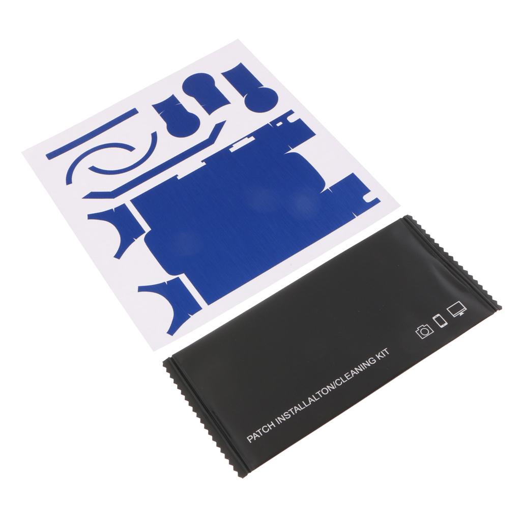 Protective-Film-Sticker-Skin-For-DJI-OSMO-Pocket-Handheld-Gimbal-Blue