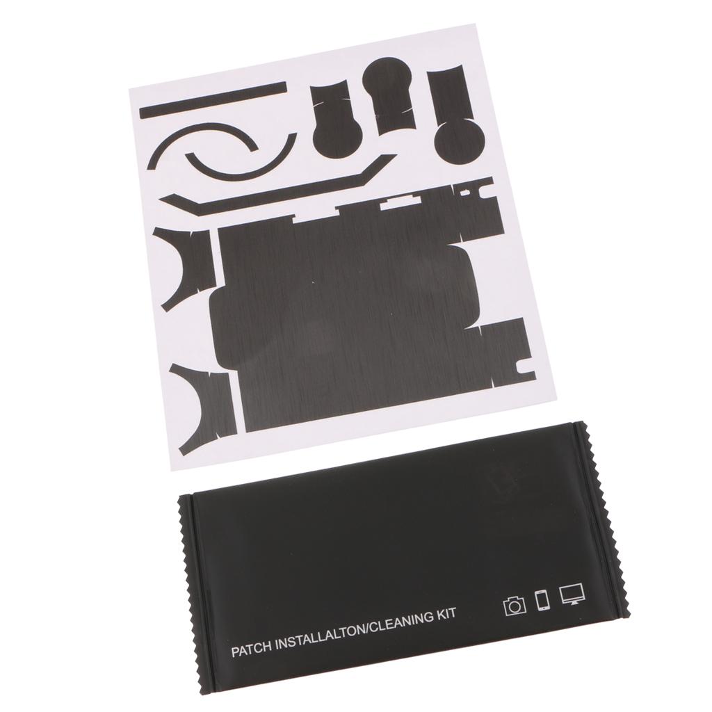Protective-Film-Sticker-Skin-For-DJI-OSMO-Pocket-Handheld-Gimbal-Black