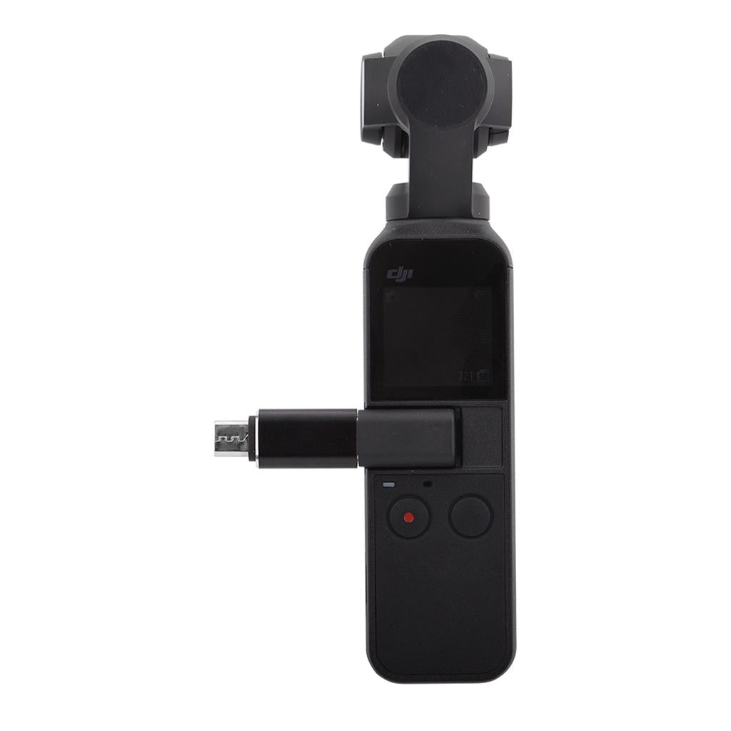 Type-C-to-Micro-USB-Converter-Adapter-for-DJI-Osmo-Pocket-Handheld-Gimbal
